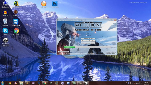 Star Wars Battlefront Playstation 4 crack Télécharger