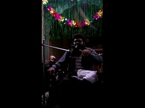 Mehfil milad e mustafa chek no 520 G B bayan by Allama Muhammad Shaban Qadri