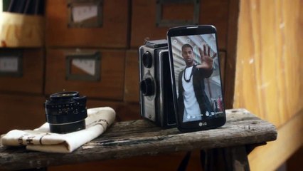 LG K Series: Official Product Video