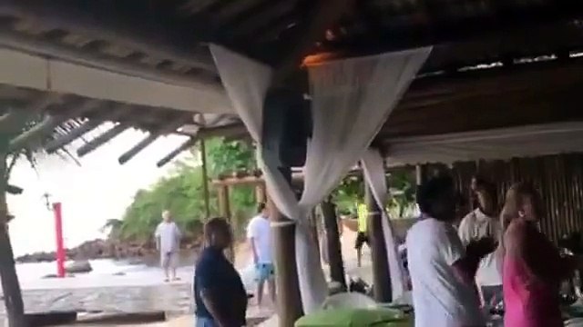 Delator Júlio Camargo se envolve em briga em Angra dos Reis