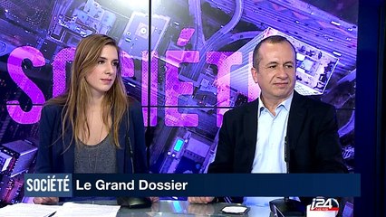 Le Grand Dossier : équivalence des diplômes : le parcours du combattant après l'Alyah