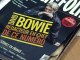 Décès de David Bowie, pluie d'hommages à une légende du rock