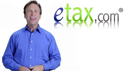 eTax.com Tax Write Offs for Divorced