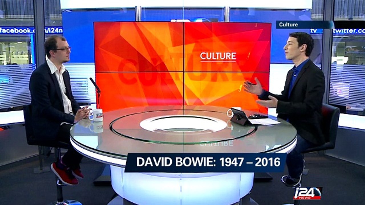 Culture - 01/11/2016