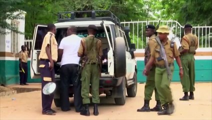 Neuf mois après un massacre, une université rouvre ses portes à Nairobi