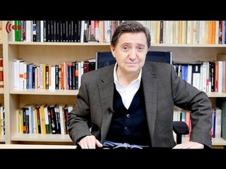 Videoblog de Federico: "Si a la Infanta le va bien, a la Corona le irá mal"