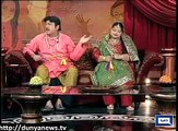 Hasb e Haal Heer Ranjha Episode