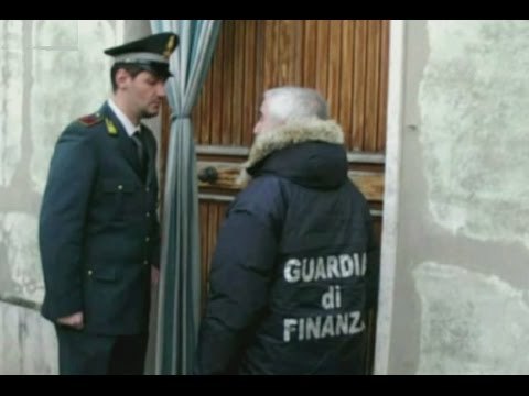 Prato - Appartamenti e capannoni affittati a nero , evasione da 4 milioni (11.01.16)