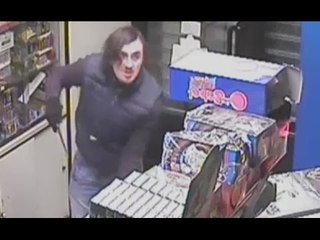 Torino - Pestano a sangue un tabaccaio, arrestati due "profughi" georgiani (11.01.16)