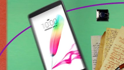 LG G4 Stylus Official Video