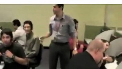 Kestiren Çağrı Merkezi Çalışanına Fena Şaka