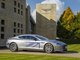 Aston Martin RapidE Concept 2015 (diaporama vidéo)