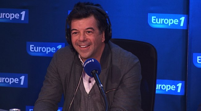 REPLAY - Les Pieds dans le Plat avec Stéphane Plaza