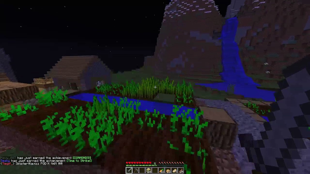 Minecraft 3