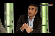 Djamel Menad  Pourquoi les demandes des supporters de la JSK sont bloquées  _ JS Kabylie