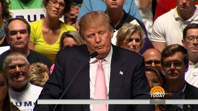 Reince Priebus: ‘I Don’t Fear’ A Trump Third-Party Run | TODAY