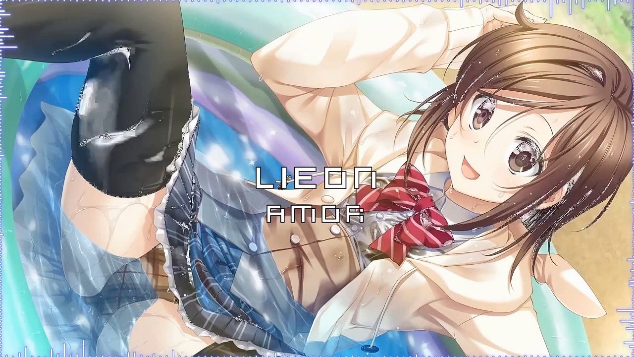 ||Electro/House|| Lieon - Amor (ft.Jerrica Santos)