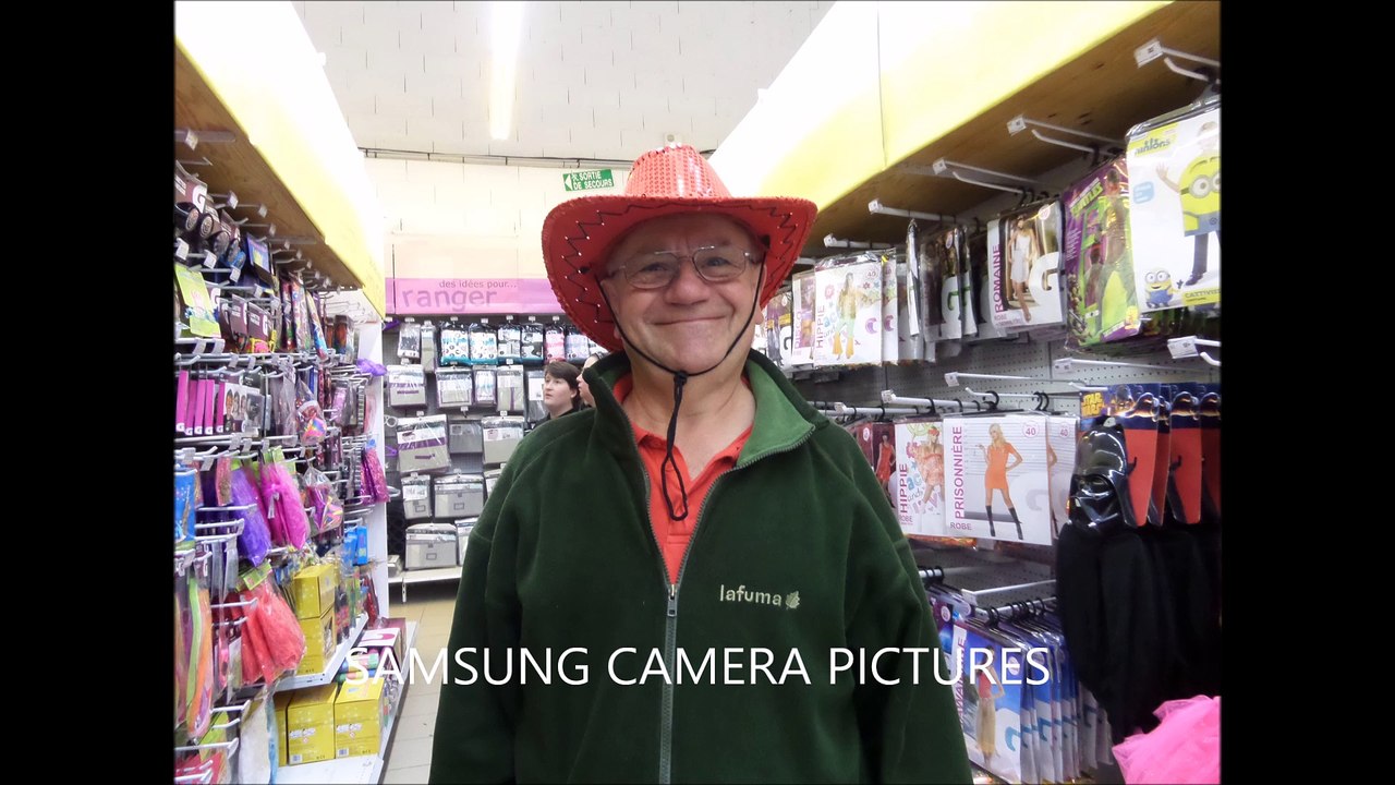 petit delire de mon mari de l annee 2015