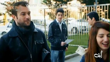 Alif Episode 153 on See Tv - 11th January 2016