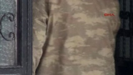 Adana - Yabancıları Suriye'deki Işid'e Götüren 8 Türk Adliyeye Sevk Edildi