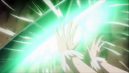 Fairy Tail - Wendy