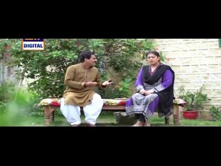 Khatoon Manzil Episode 20 P1