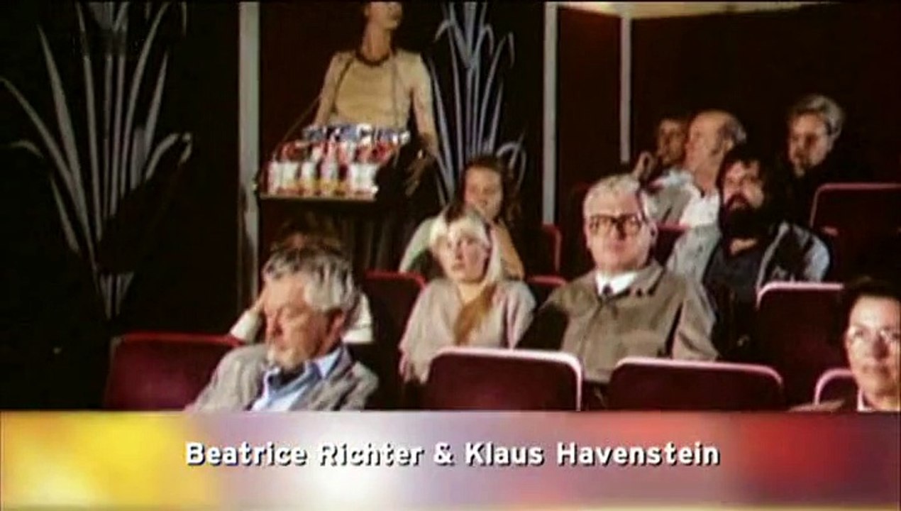 Sketche mit Beatrice Richter & Klaus Havenstein 1981