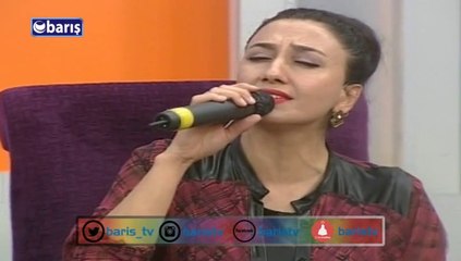 Eda Doğanay - Ayrılığın Vaktimiydi
