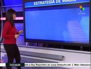 Macri asegura que incentivará la inversión extranjera en Argentina