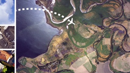 Earth Dome - Epic Geography Assembly