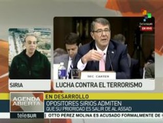 Siria: continúa la evacuación de opositores de Homs