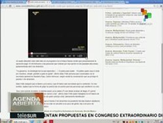 Venezuela: oposición pagó 10 mil bolívares por cada voto a su favor