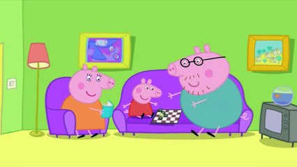 Peppa Pig, MUDDY PUDDLES AND OTHER STORIES HD, All series