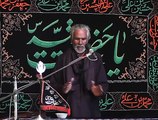Zakir Bashir Hussain 18th Muhram 1437(2015) Choti Behak Hafizabad