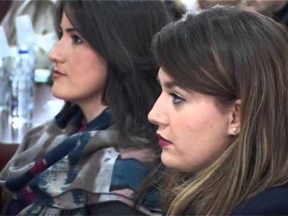 Lajme - Debat për liberalizimin e vizave