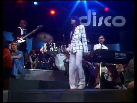 Sparks - This Town Ain t Big Enough For Both Of Us