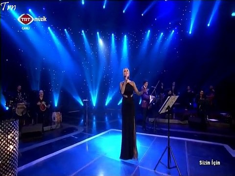 Ayşen Birgör - Canım Efendim