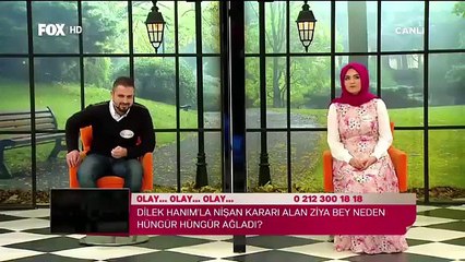 Zuhal Topal'la 10 Aralık 2015 - 2. Kısım