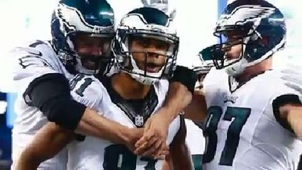 Cover Four: Will Eagles continute to build from momentum?