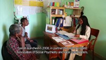 For Better Mental Health Care in Madagascar |  Sanofi