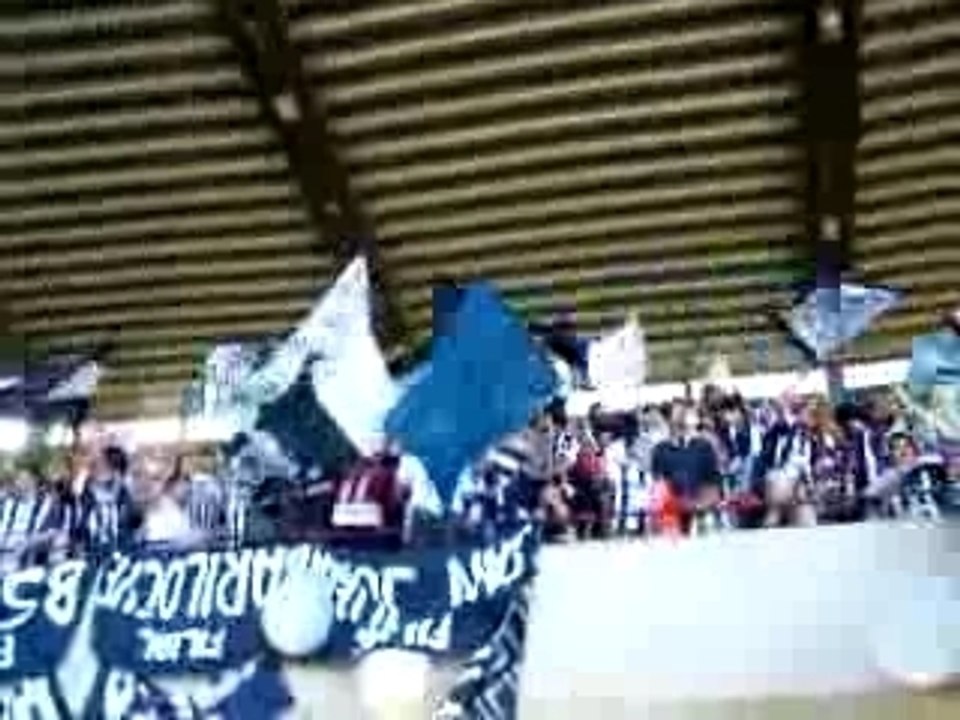 Talleres vs union