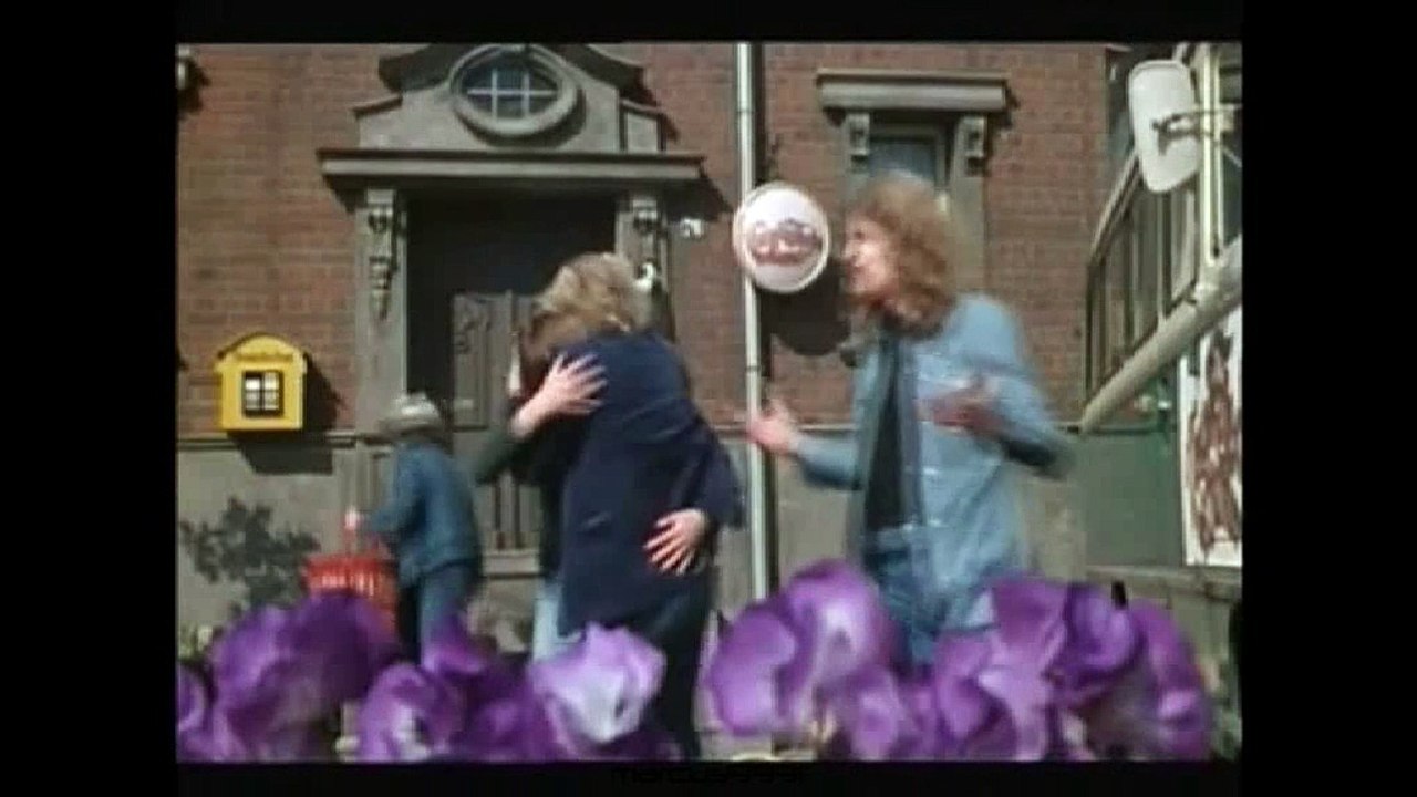 Veronika Fischer - Ich bin die Fischer und das ist die Band (Discofilm 1977)