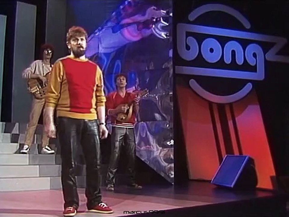 Winni 2 - Gute Nacht (BONG)