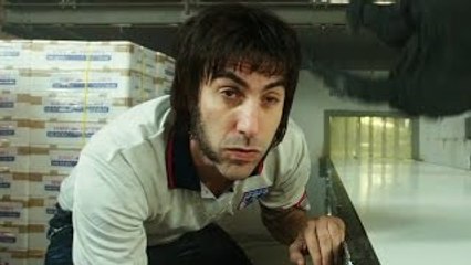 The Brothers Grimsby Official International Trailer #2 (Comedy Movie)
