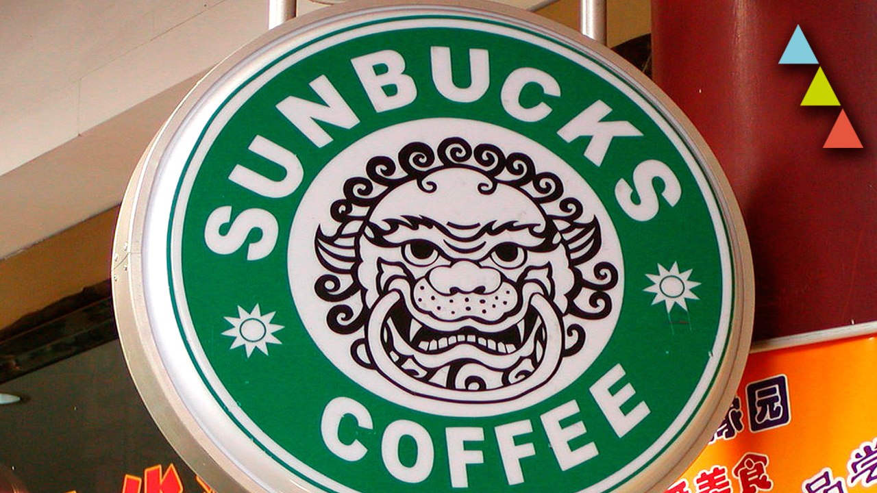 Las 10 peores imitaciones de grandes marcas