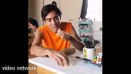 kia kamal ka magic hey great