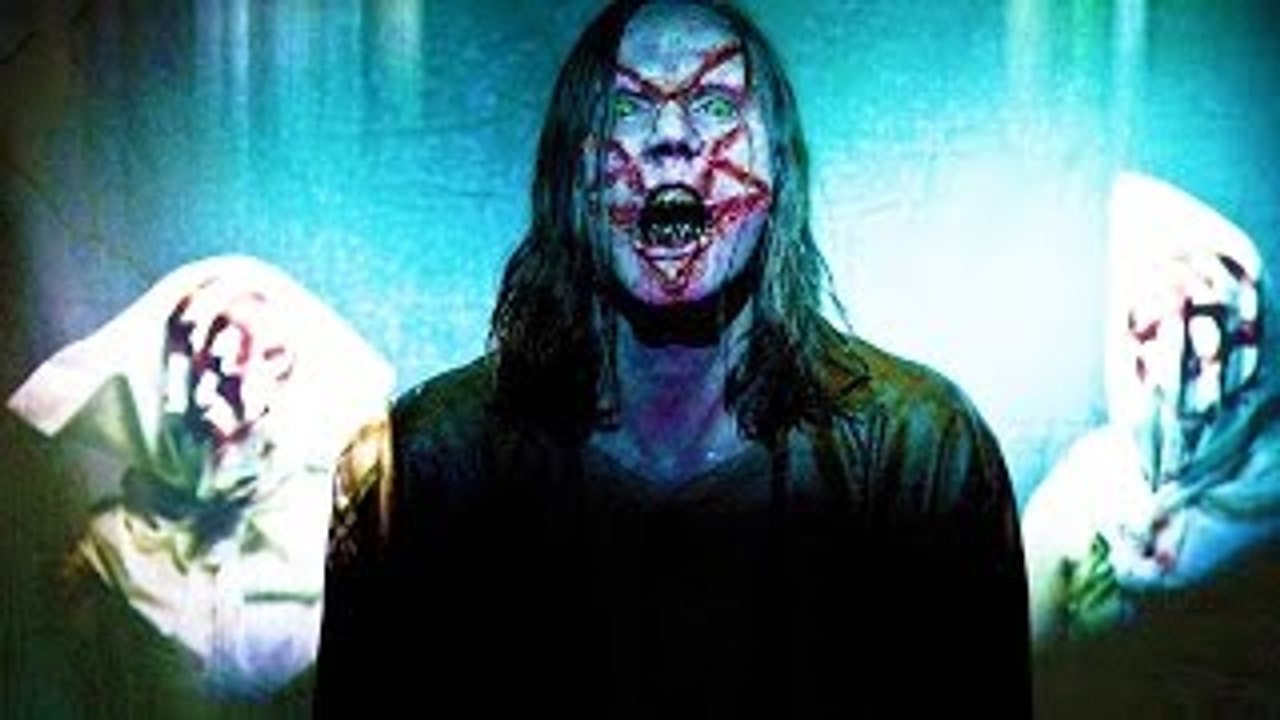 LAST SHIFT - Official Trailer (2016) Horror Movie