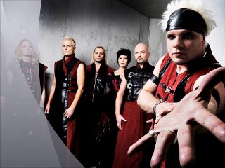 Drain (Bud Light) singt - Subway To Sally