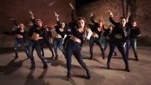 ONLY choreo by Fraules feat. Fraules team