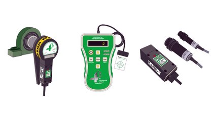 4B SpeedMaster - Speed Switch Sensor & System Testing Device